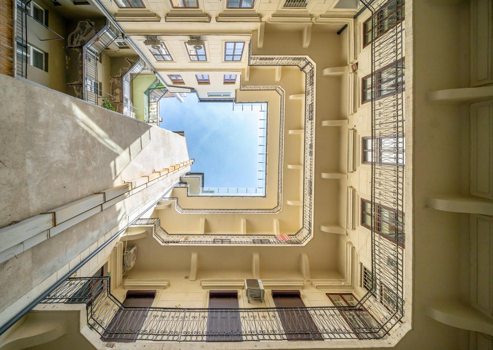 Apartament Tango Budapeszt