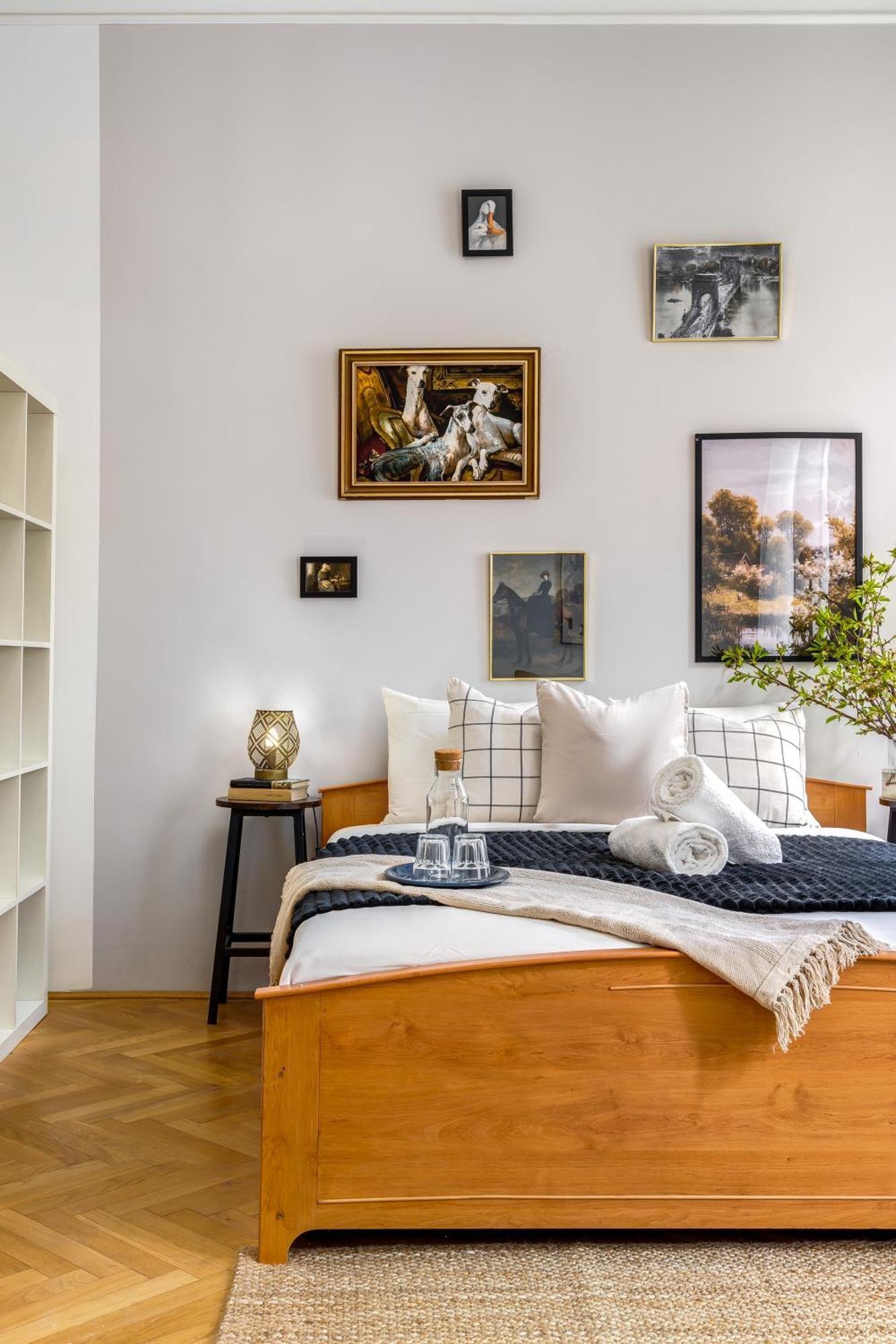 Tango Apartament