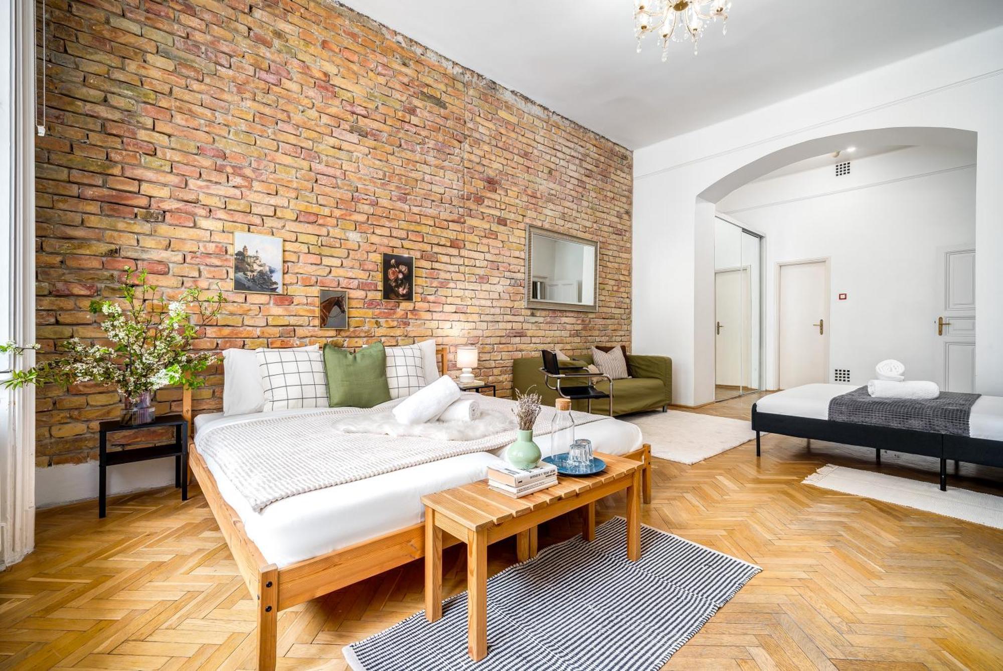 Tango Apartament