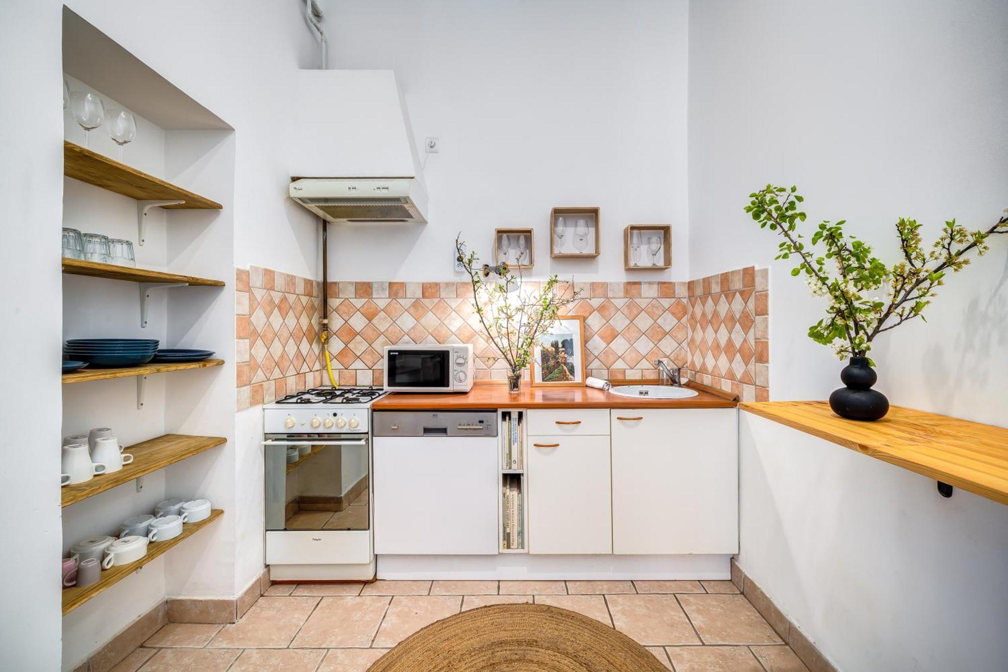 Tango Apartament